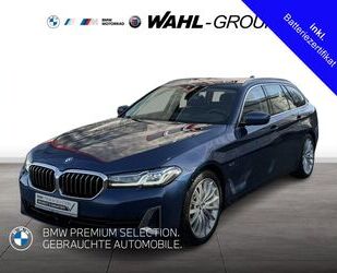 BMW 530 Gebrauchtwagen