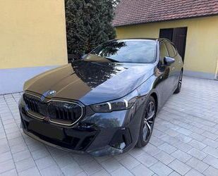 BMW 540 Gebrauchtwagen