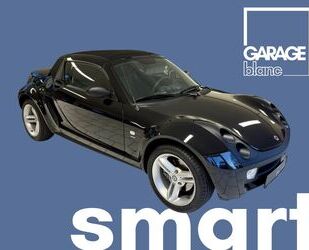 Smart Roadster Gebrauchtwagen