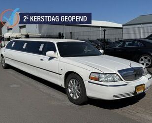 Lincoln Town Car Gebrauchtwagen