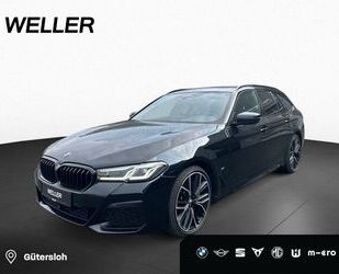 BMW 530 Gebrauchtwagen