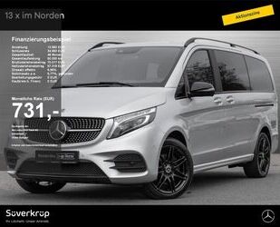 Mercedes-Benz V 300 Gebrauchtwagen