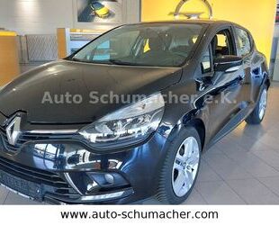 Renault Clio Gebrauchtwagen