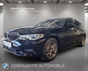 BMW 330 Gebrauchtwagen