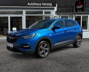 Opel Grandland (X) Gebrauchtwagen