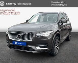 Volvo XC90 Gebrauchtwagen