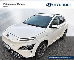 Hyundai KONA Gebrauchtwagen