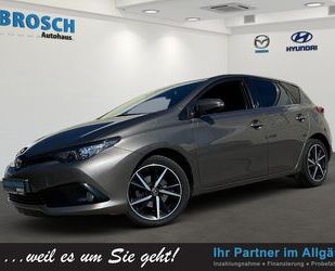 Toyota Auris Gebrauchtwagen