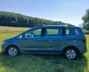 VW Sharan Gebrauchtwagen