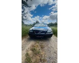 Volvo S60 Gebrauchtwagen
