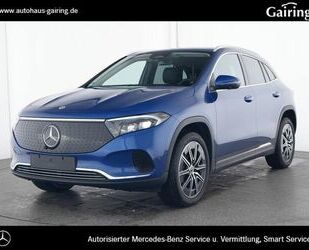 Mercedes-Benz EQA Gebrauchtwagen