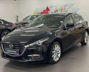 Mazda 3 Gebrauchtwagen