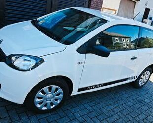 Skoda Citigo Gebrauchtwagen
