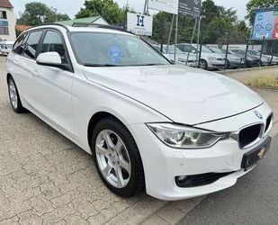 BMW 330 Gebrauchtwagen