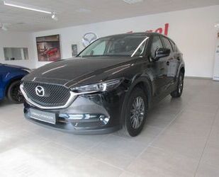 Mazda CX-5 Gebrauchtwagen