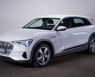 Audi e-tron Gebrauchtwagen