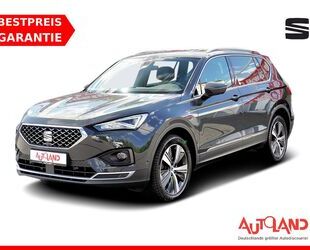 Seat Tarraco Gebrauchtwagen