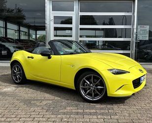 Mazda MX-5 Gebrauchtwagen