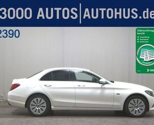 Mercedes-Benz C 300 Gebrauchtwagen
