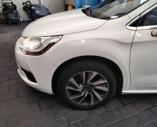Citroen DS4 Gebrauchtwagen