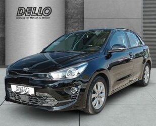 Kia Rio Gebrauchtwagen