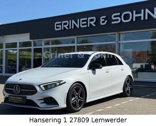 Mercedes-Benz A 200 Gebrauchtwagen