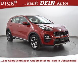 Kia Sportage Gebrauchtwagen