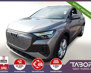 Audi Q4 Gebrauchtwagen