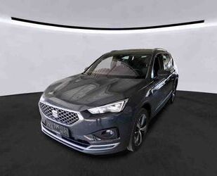 Seat Tarraco Gebrauchtwagen