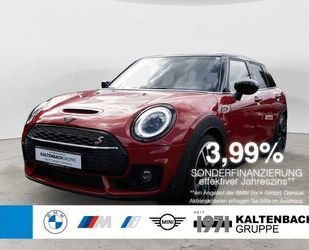 Mini Cooper S Clubman Gebrauchtwagen
