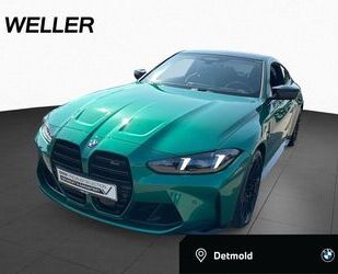 BMW M4 Gebrauchtwagen