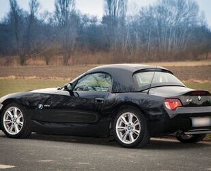 BMW Z4 Gebrauchtwagen