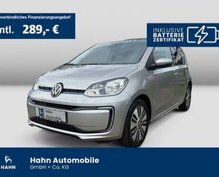 VW e-up! Gebrauchtwagen