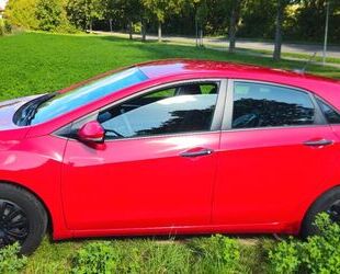 Hyundai i30 Gebrauchtwagen