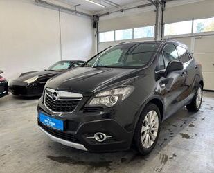 Opel Mokka Gebrauchtwagen