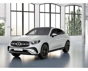 Mercedes-Benz GLC 220 Gebrauchtwagen