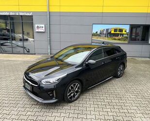Kia pro ceed / ProCeed Gebrauchtwagen