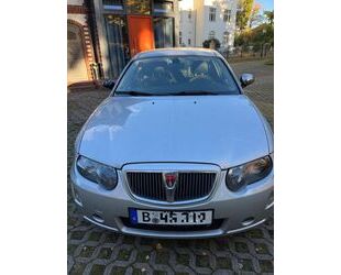 Rover 75 Gebrauchtwagen