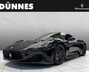 Maserati MC20 Gebrauchtwagen