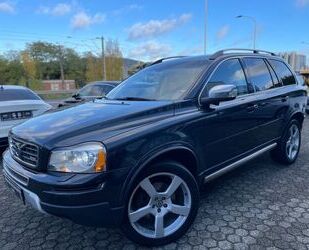 Volvo XC90 Gebrauchtwagen