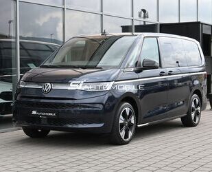 VW T7 Multivan Gebrauchtwagen