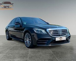 Mercedes-Benz S 400 Gebrauchtwagen
