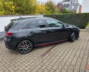 Kia ceed / Ceed Gebrauchtwagen