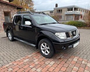 Nissan Navara Gebrauchtwagen