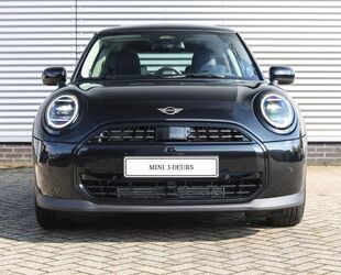 Mini Cooper C Gebrauchtwagen