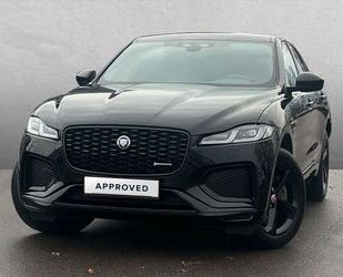 Jaguar F-Pace Gebrauchtwagen