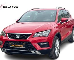Seat Ateca Gebrauchtwagen