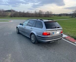 BMW 320 Gebrauchtwagen