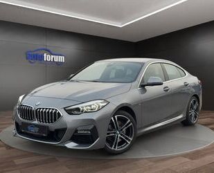 BMW 218 Gebrauchtwagen