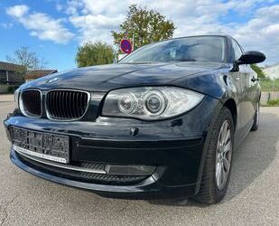 BMW 120 Gebrauchtwagen
